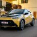 Santilli, ‘full hybrid resta performance Toyota, puntiamo a 50% segmento’
