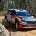 MOVISPORT DI NUOVO AL FIANCO DI GIOVANNI TRENTIN: IL 2026 INIZIA SULLE NEVI DELL’ARCTIC LAPLAND RALLY