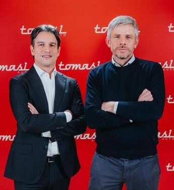 Tomasi auto chiude il 2025 con 19.071 vetture vendute (+9%)
