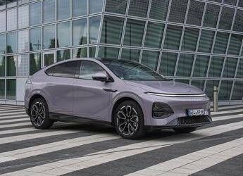 XPENG G6 MY26: il SUV Coupé che accelera l’evoluzione elettrica