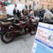 IL 2026 DEL CAEM/SCARFIOTTI SI APRE CON L’INIZIATIVA SOLIDALE DI CALDAROLA