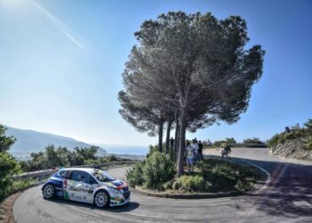 59° RALLYE ELBA:  DEFINITO IL PROGRAMMA DELLA PRIMA PROVA DELL’INTERNATIONAL RALLY CUP