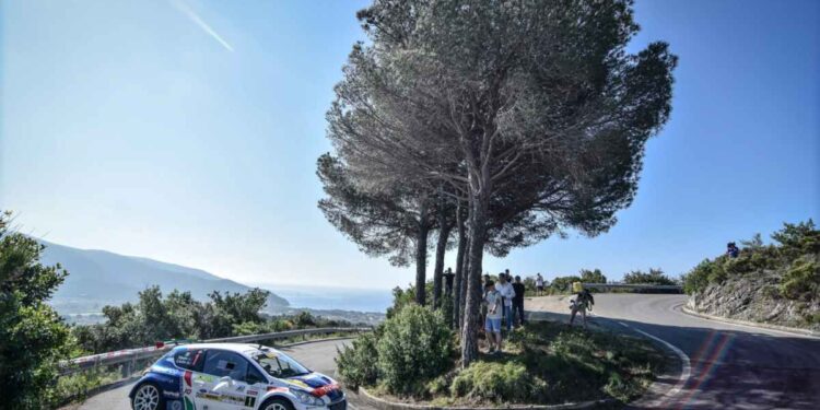 59° RALLYE ELBA: DEFINITO IL PROGRAMMA DELLA PRIMA PROVA DELL’INTERNATIONAL RALLY CUP