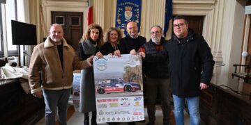 Presentato il 41° Rally Montecatini Terme e Valdinievole