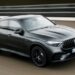 Debutta la nuova Mercedes-AMG GLC 53 4MATIC+