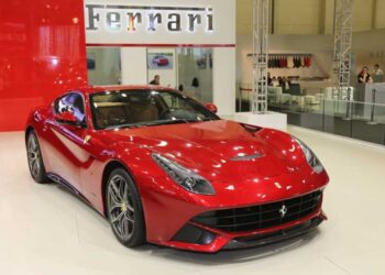 Ferrari: storia del brand automotive di Maranello