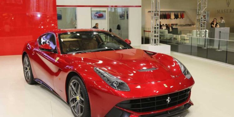 Ferrari: storia del brand automotive di Maranello
