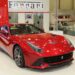 Ferrari: storia del brand automotive di Maranello