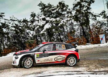 Rally Città di Foligno: sport, crescita e visibilità per la “Città dello Sport”
