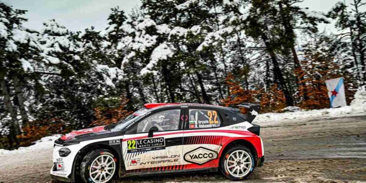 Rally Città di Foligno: sport, crescita e visibilità per la “Città dello Sport”