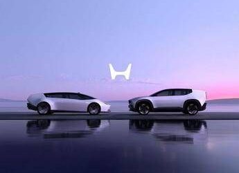 Honda, per finanziamento in Italia partnership con Agos-Drivalia