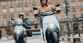 Incentivi due ruote, le precisazioni di ANCMA su ecobonus 2026