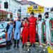 Lorenzo Lenzi, 16 anni, al via nel Campionato Nazionale Rally Slovenia