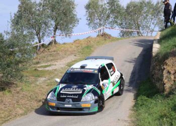 PRONTA AL VIA LA NUOVA STAGIONE DEL  CAMPIONATO SOCIALE ACI PISTOIA “MEMORIAL ROBERTO MISSERI”