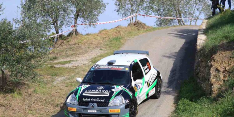 PRONTA AL VIA LA NUOVA STAGIONE DEL CAMPIONATO SOCIALE ACI PISTOIA “MEMORIAL ROBERTO MISSERI”