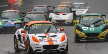 Magigas è confermata la benzina ufficiale della Lotus Cup Italia 2026