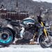 MV AGUSTA presenta Rush Titanio