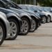 Mercato auto europa, il 2026 parte in flessione