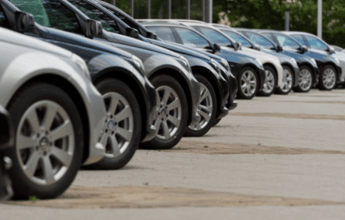 Mercato auto europa, il 2026 parte in flessione