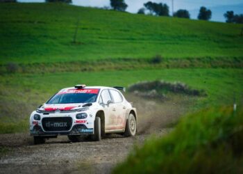 Il Rally della Val d’Orcia lancia la sfida agli interpreti del Tricolore:  Radicofani Motorsport svela le prime linee dell’evento.
