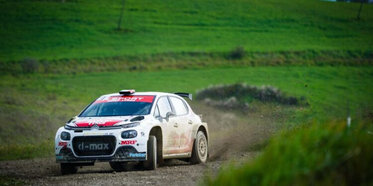 Il Rally della Val d’Orcia lancia la sfida agli interpreti del Tricolore:  Radicofani Motorsport svela le prime linee dell’evento.