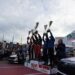 Il Rally Città di Modena atteso alla sua 43ª edizione:  sabato 25 e domenica 26 aprile, in programma la doppia sfida moderna e storica.