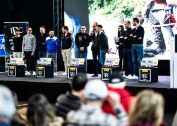 International Rally Cup 2026 mette sul piatto 350.000 euro e tante novità: lanciata la sfida alla venticinquesima edizione della serie “griffata” Pirelli