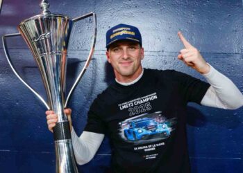 Sabato, le premiazioni del Gran Premio Automobile Club Lucca:  riflettori puntati sui protagonisti del motorsport provinciale