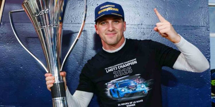 Sabato, le premiazioni del Gran Premio Automobile Club Lucca: riflettori puntati sui protagonisti del motorsport provinciale