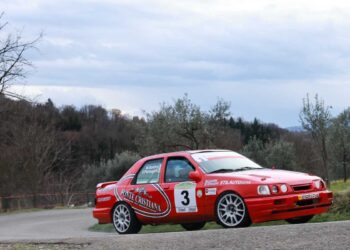 16° Historic Rally delle Vallate Aretine:   fermento alle iscrizioni, già superati i numeri del 2025