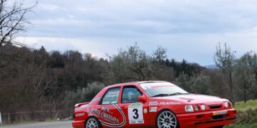 16° Historic Rally delle Vallate Aretine:   fermento alle iscrizioni, già superati i numeri del 2025