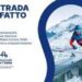 Olimpiadi: Autostrade per l’Italia lancia campagna “quanta strada abbiamo fatto insieme” per Milano Cortina 2026