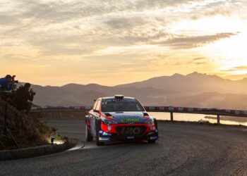 59° Rallye Elba: una leggenda del rallismo che continua a raccontare l’isola al mondo