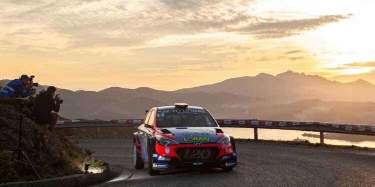 59° Rallye Elba: una leggenda del rallismo che continua a raccontare l’isola al mondo