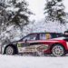 Il 5° Rally Città di Foligno in formato “mondiale”: confermati al via i due equipaggi ufficiali di Lancia Corse