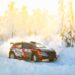 PER GIOVANNI TRENTIN SECONDO POSTO IN RIMONTA ALL’ARCTIC LAPLAND RALLY