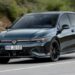 Volkswagen festeggia l’anniversario dell’icona con la nuova Golf GTI EDITION 50