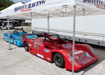 TROFEO LODOVICO SCARFIOTTI 2026: CONFERMATI IL FORMAT E LE VALIDITA’ TRICOLORI