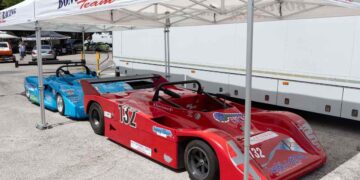 TROFEO LODOVICO SCARFIOTTI 2026: CONFERMATI IL FORMAT E LE VALIDITA’ TRICOLORI