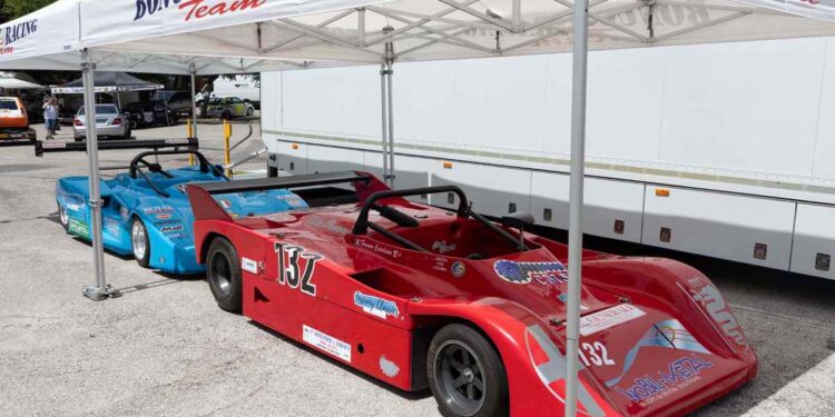 TROFEO LODOVICO SCARFIOTTI 2026: CONFERMATI IL FORMAT E LE VALIDITA’ TRICOLORI