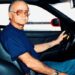 Addio a Gino Paoli, tra note e motori il garage “d’autore”