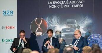 Al #FORUMAutoMotive il nodo Europa-Cina e il ruolo dell’AI