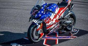 Aprilia X 250th: quando la tecnologia diventa un’esperienza reale