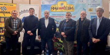 Presentato a Livorno il 59° Rallye Elba – Trofeo Cantiere Navale ESAOM