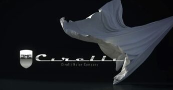 Cirelli Motor Company amplia la gamma