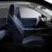 DS N°7, lusso e sostenibilità: interni in Alcantara Blu Eterno