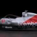 FORMULA 1 2026: Brembo accelera l’innovazione verso una nuova era