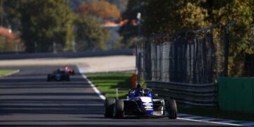 Magigas al fianco dei Kateyama Professional Track Days:  la benzina “102 Speed” protagonista dei test in pista