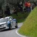 TOP GEAR TEAM AL CIOCCO: I FRATELLI GIORDANO AL VIA DELLA COPPA RALLY DI ZONA 7 CON LA LANCIA YPSILON