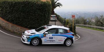 TOP GEAR TEAM IN EVIDENZA AL “VALDINIEVOLE”